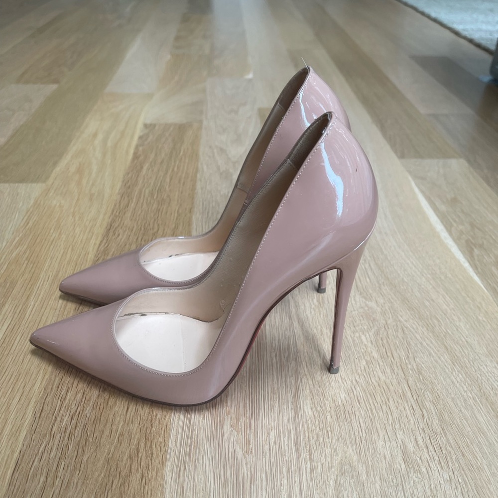 So Kate - Christian Louboutin